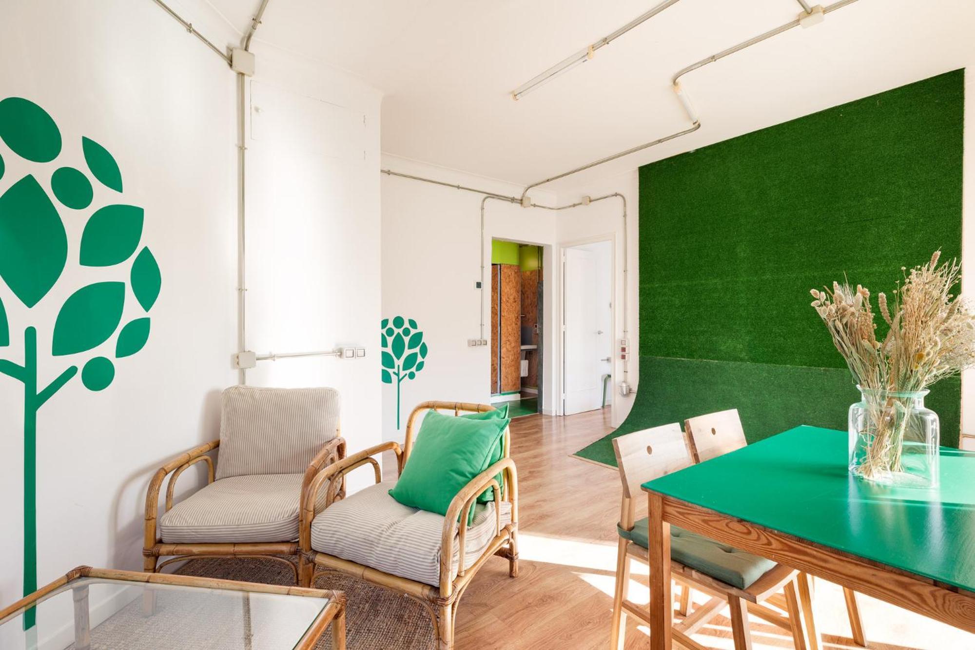 Apartament Eulalias