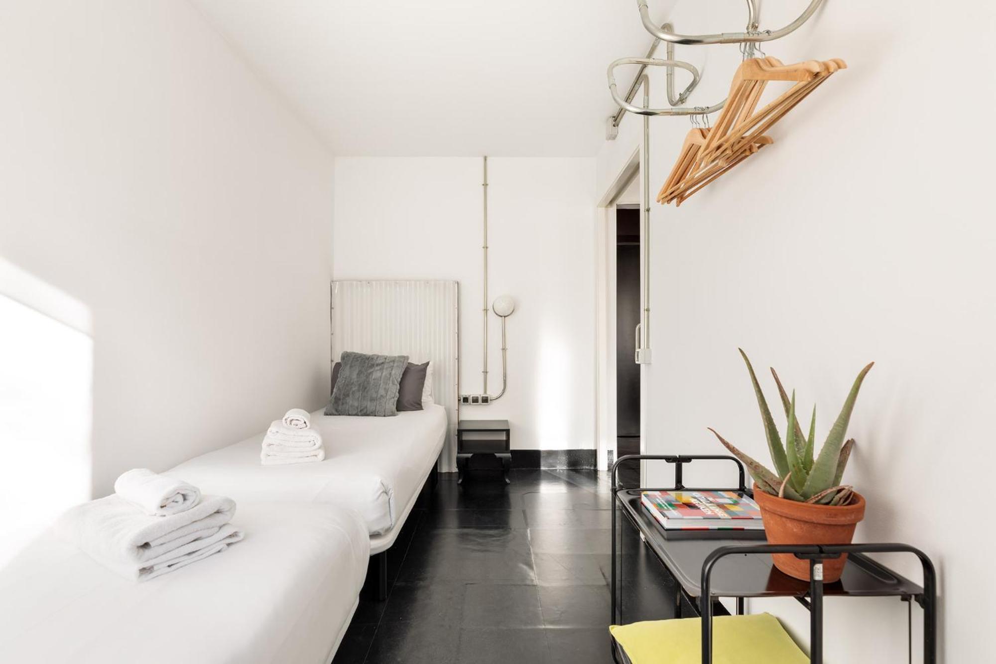 Apartment Eulalias