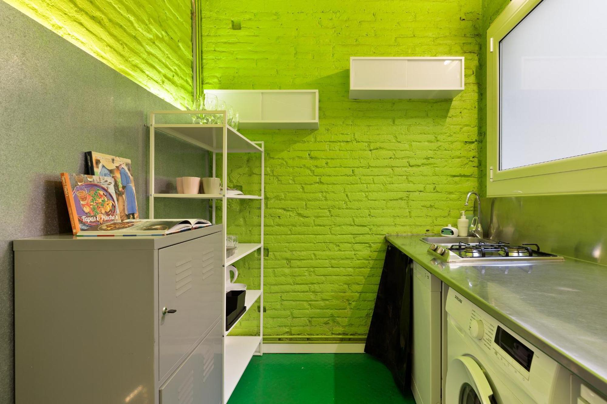 Apartament Eulalias *