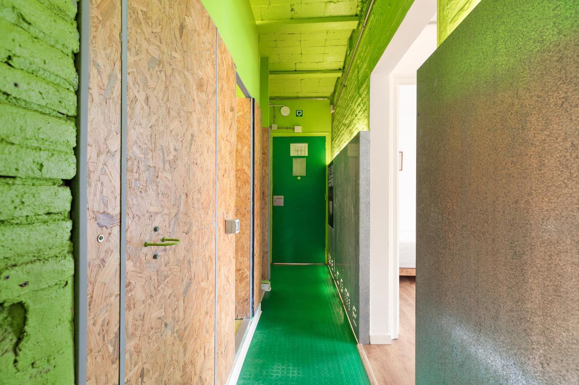 Apartament Eulalias *