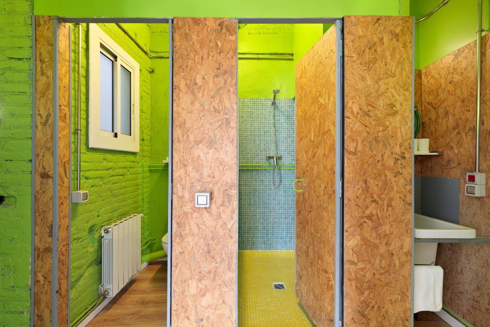 Apartment Eulalias Barcelona