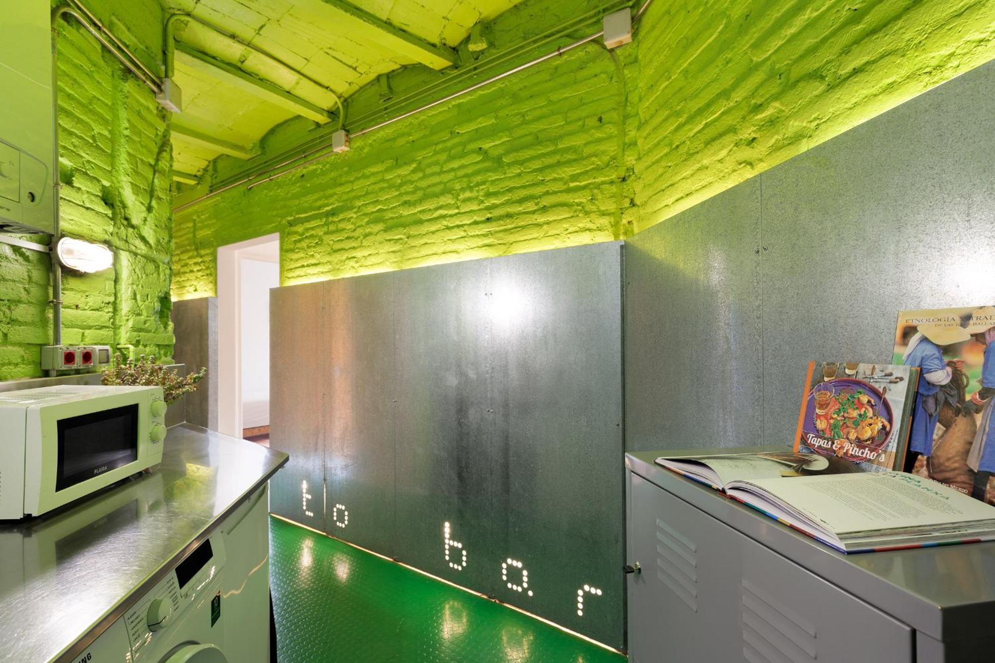 Apartament Eulalias