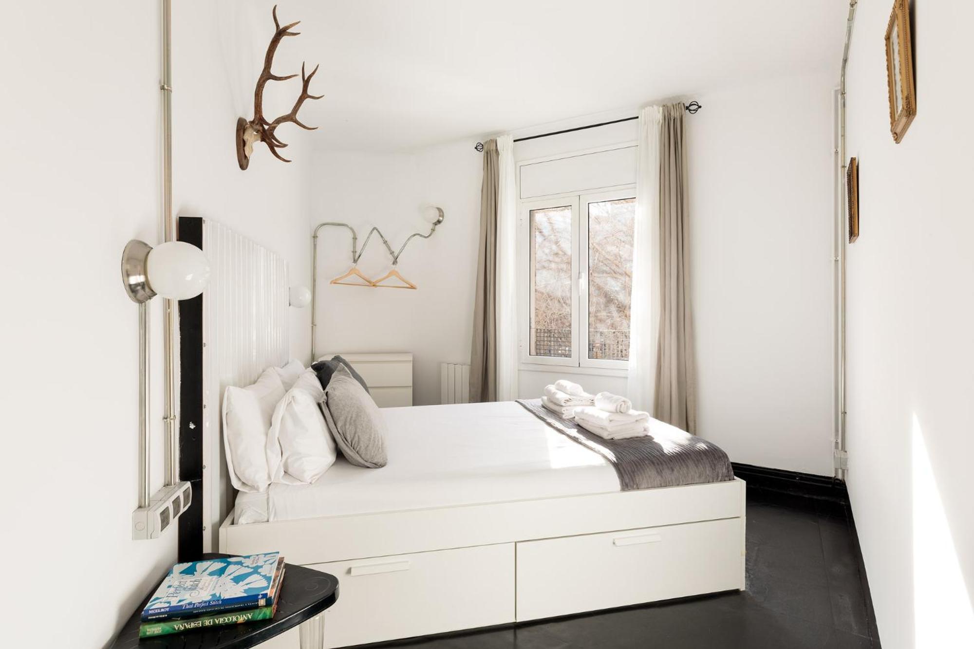 Apartament Eulalias