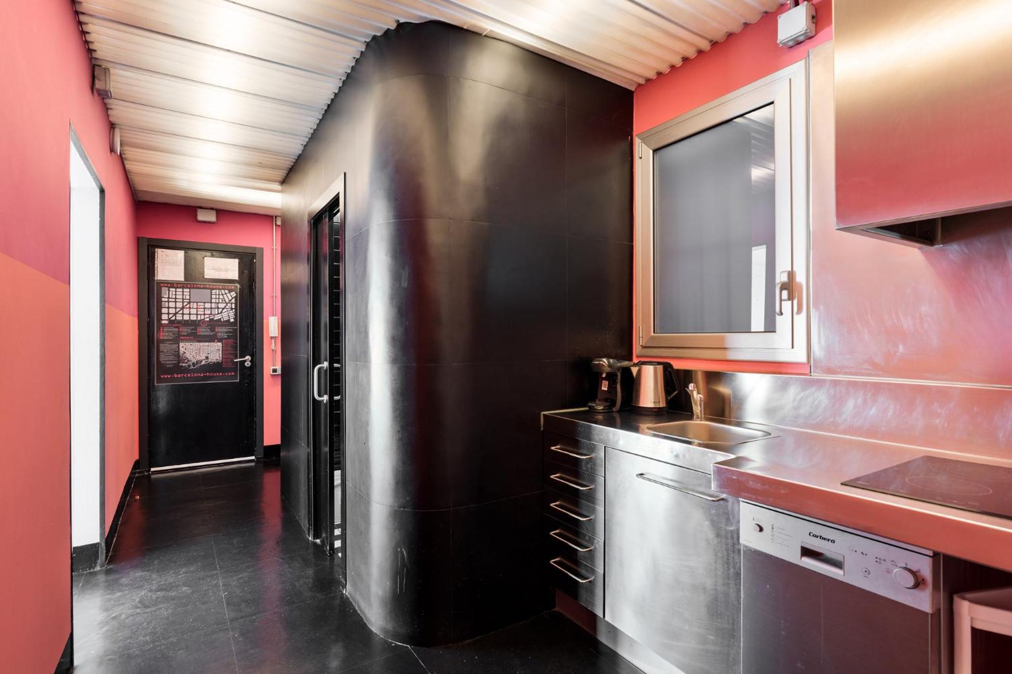 Apartament Eulalias Barcelona