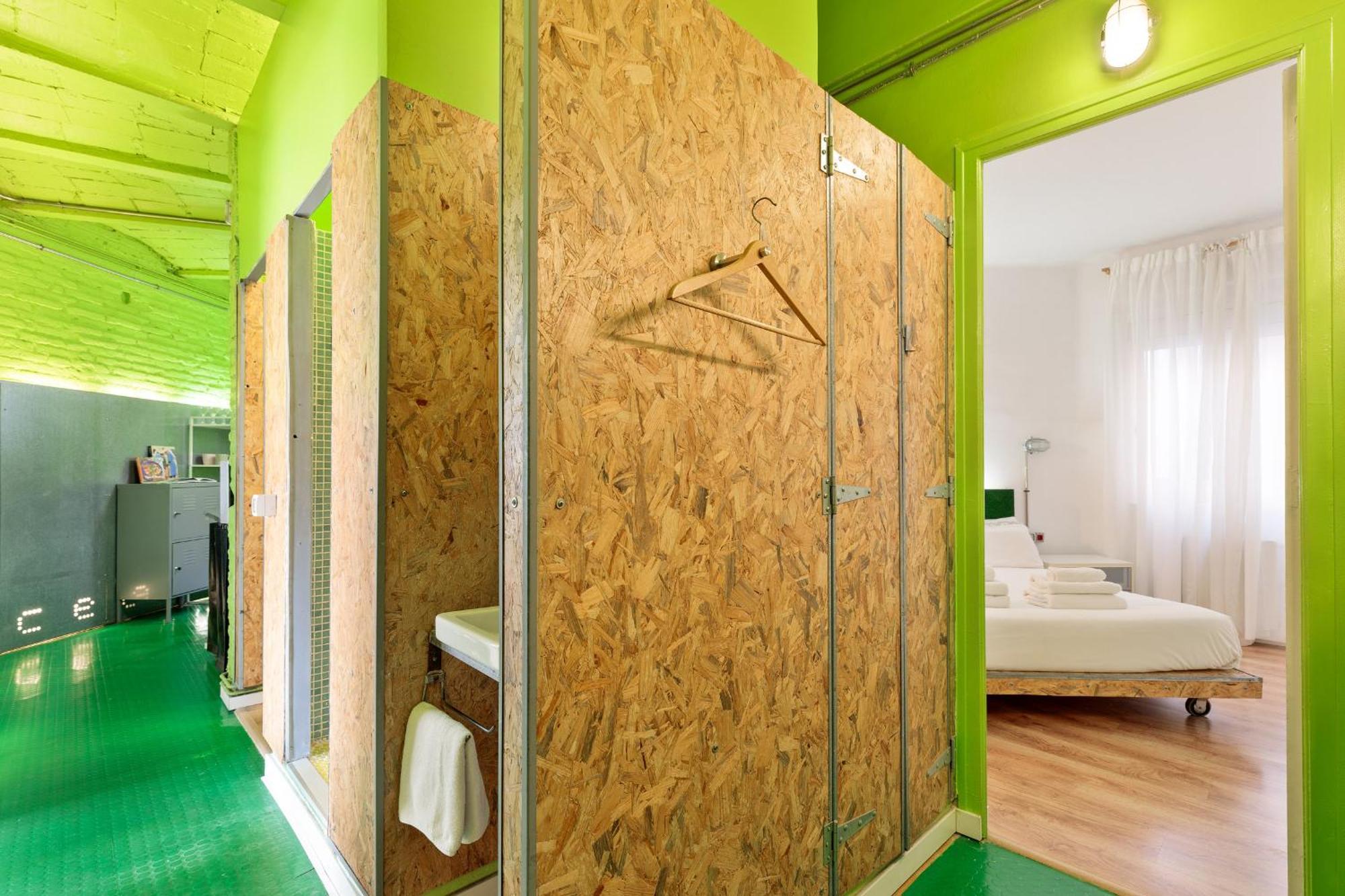 Apartament Eulalias