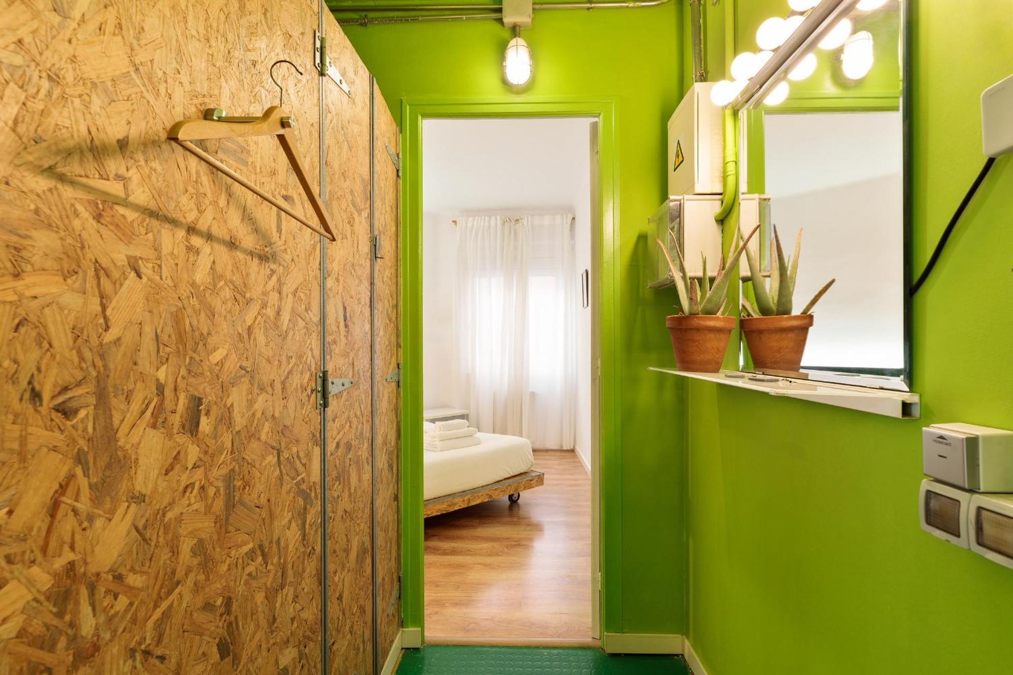 Apartment Eulalias