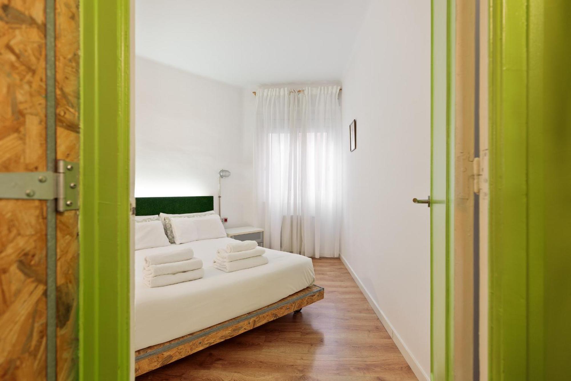 Eulalias Barcelona