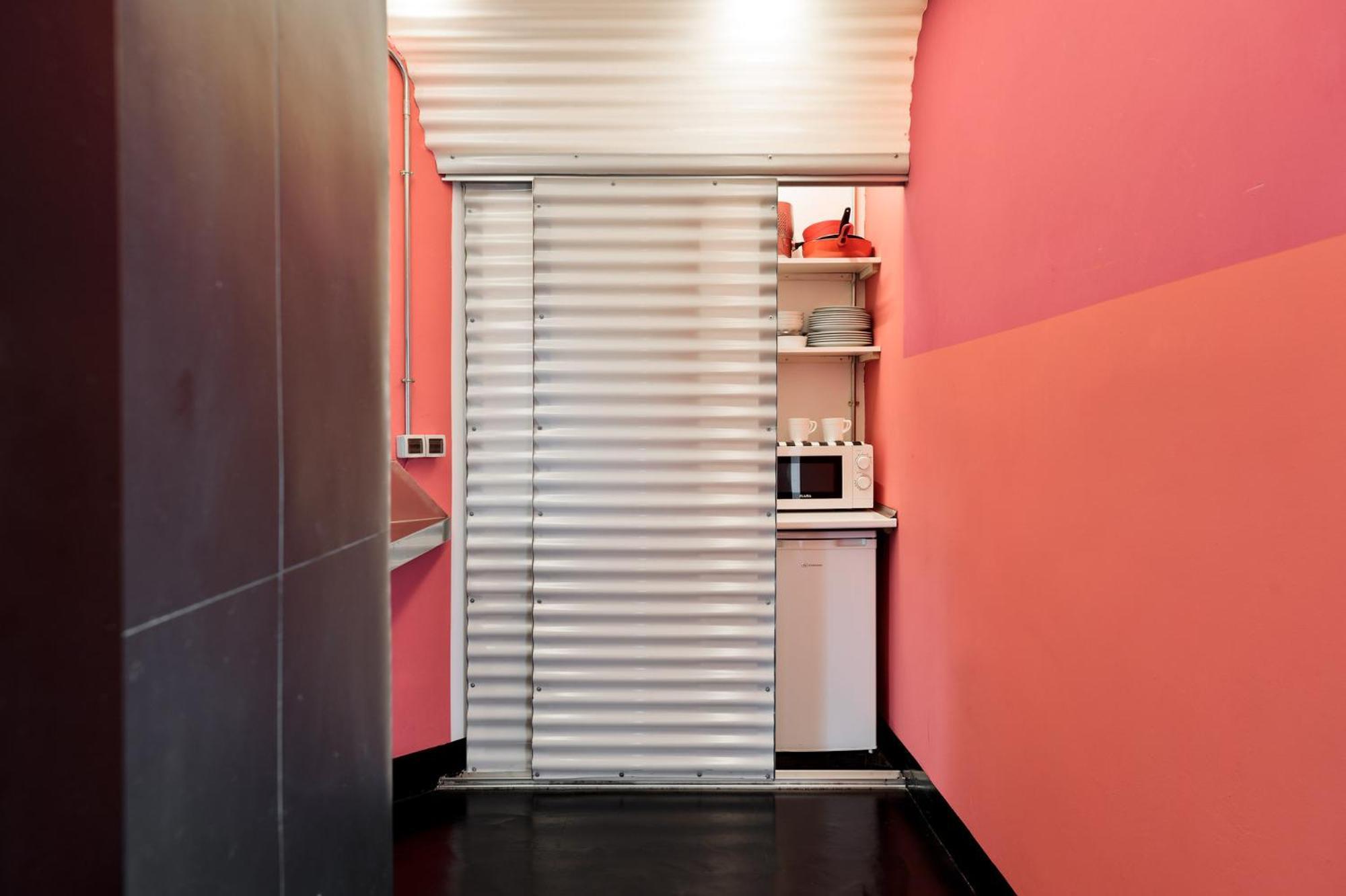 Apartment Eulalias