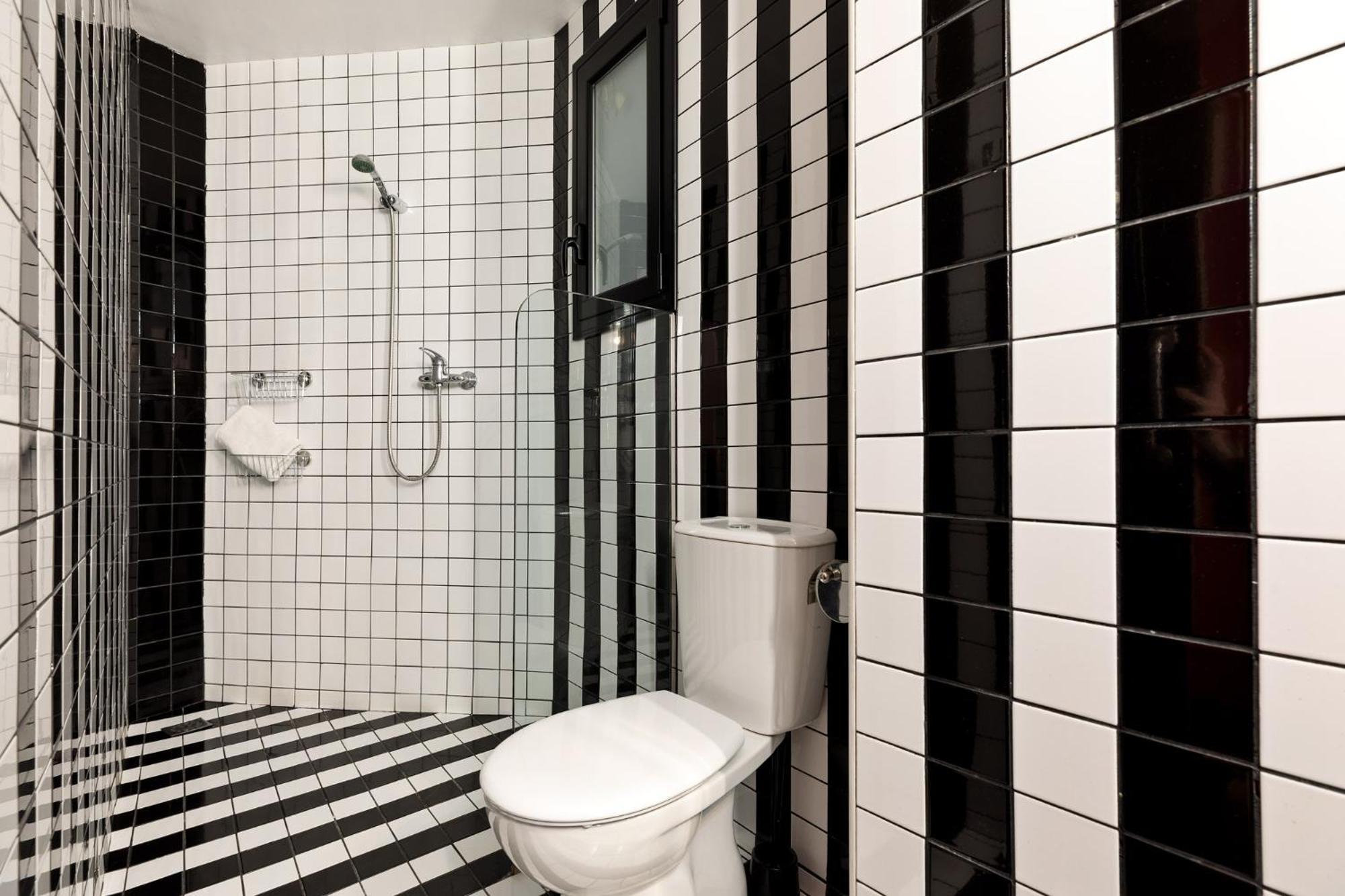 Apartment Eulalias