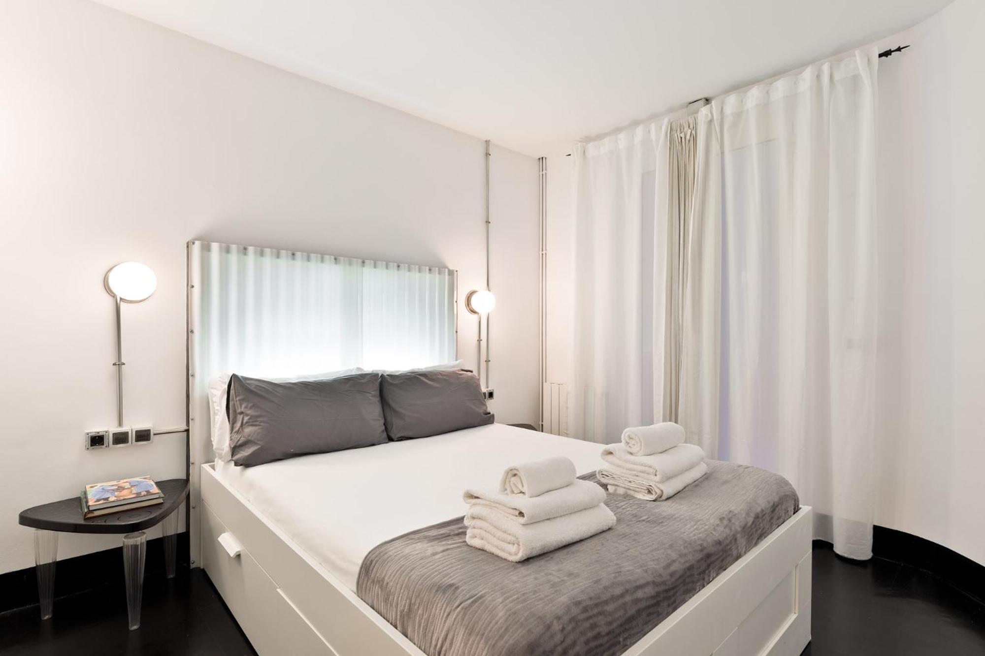 Apartment Eulalias *