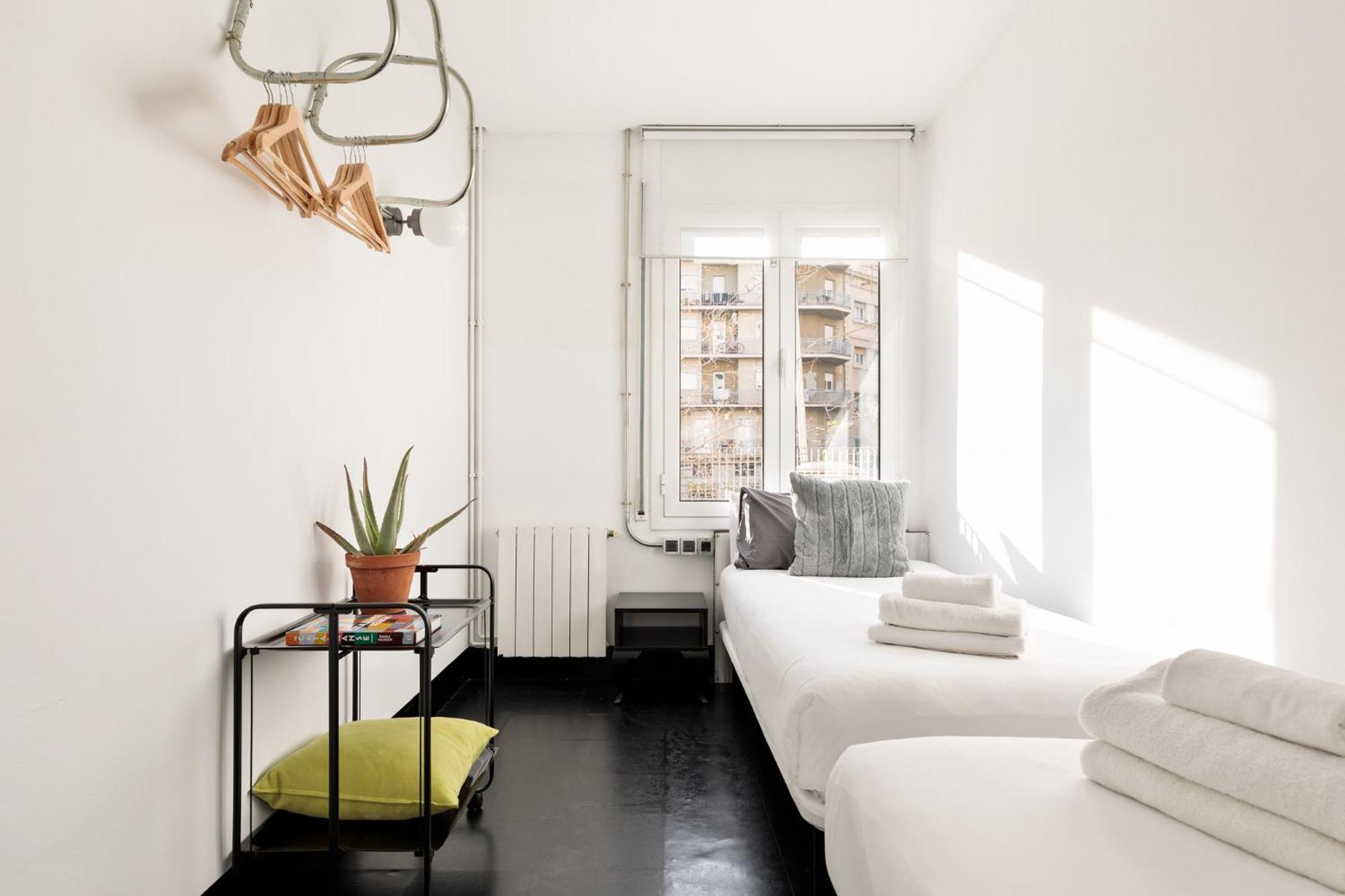 Apartment Eulalias *