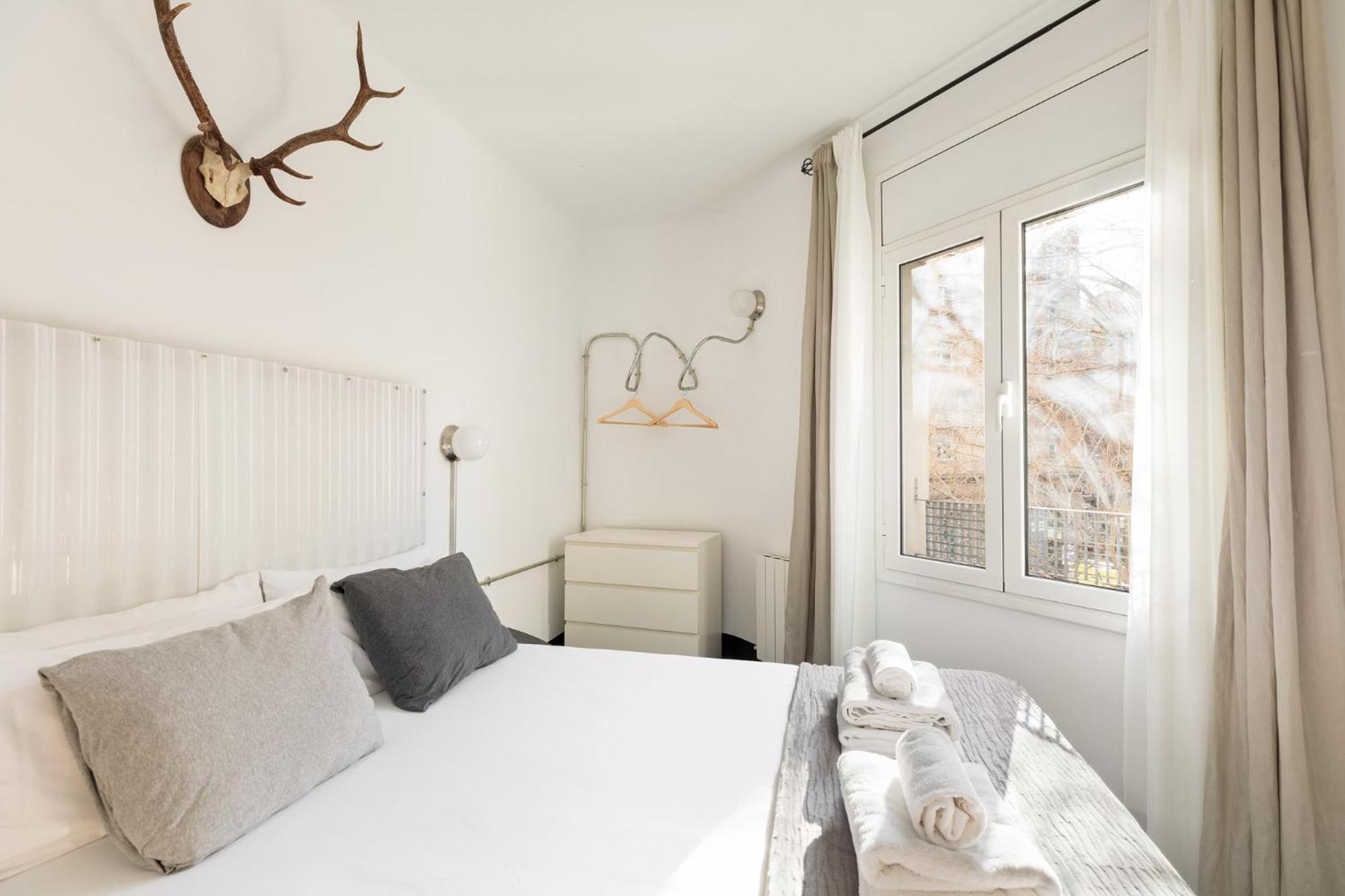 Apartment Eulalias